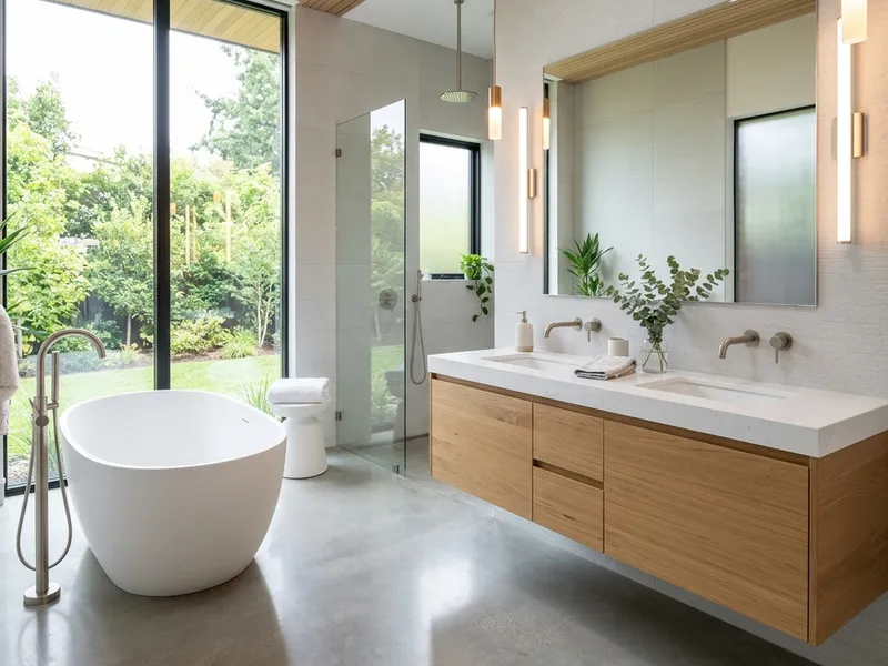 Bathroom Plumbing in Protivin, IA